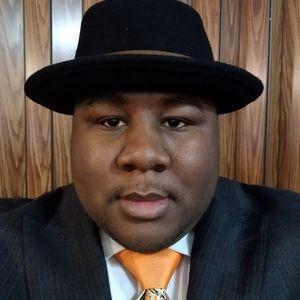 Meet your Posher, Darrious